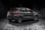 Fiat Argo S-Design 2019 года